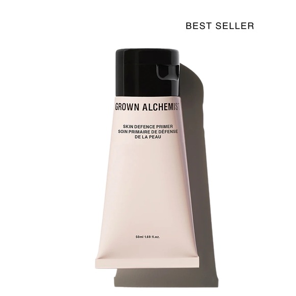Grown Alchemist Skin Defense Primer - Picture 4 of 11